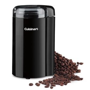 Cuisinart Black Coffee Bean Grinder